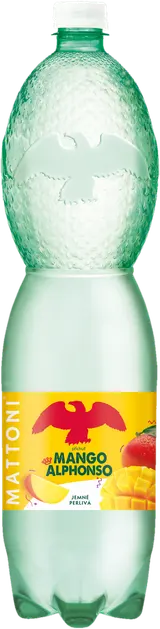 Mattoni s příchutí mango Alphonso