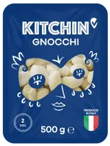 Kitchin Bramborové noky