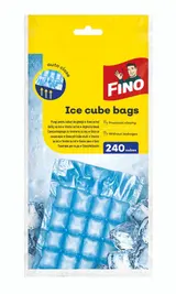 Fino Auto Close sáčky na led