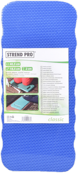 Podložka pod kolena Strend Pro Herrison 40x18x2cm