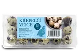 Milujeme vejce Křepelčí vejce