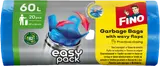 Fino HD Easy Pack pytle 60 l