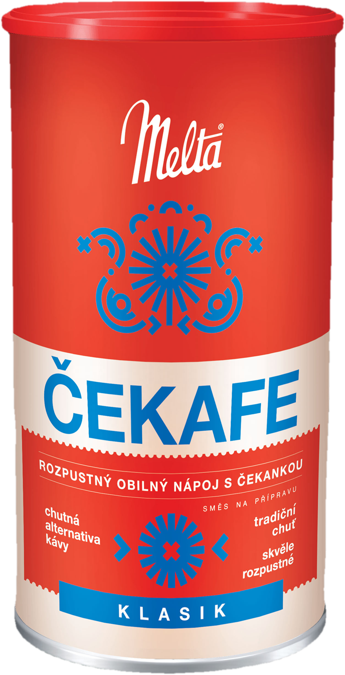 Kávoviny Melta Čekafe směs