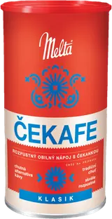 Kávoviny Melta Čekafe směs