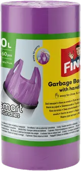 Fino HD Color C&C pytle s uchy 60 l