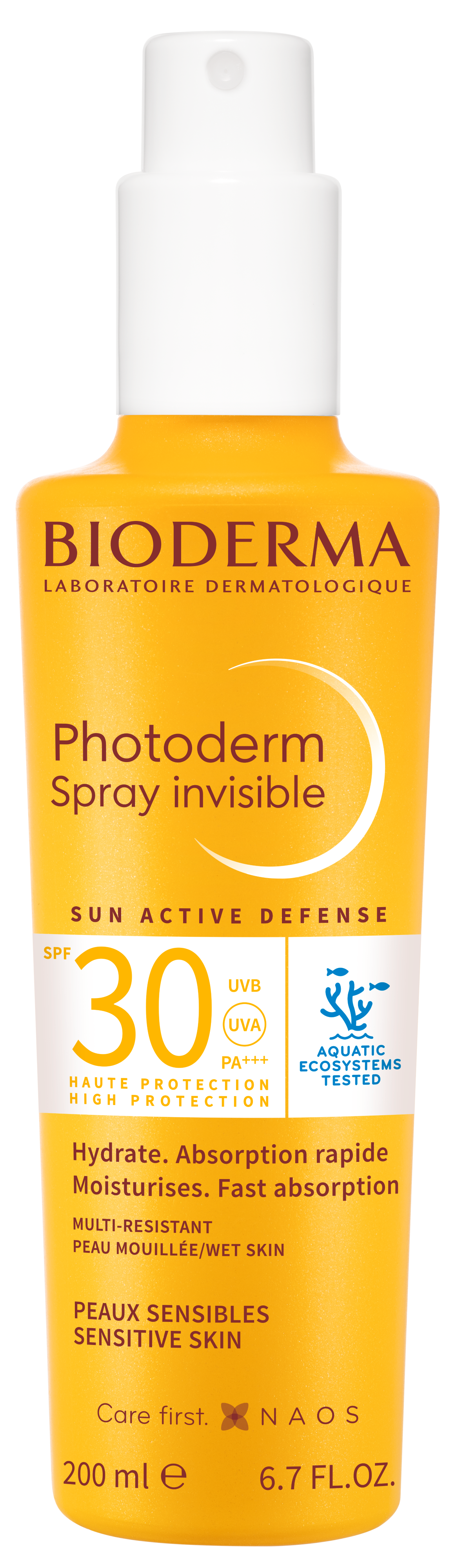 BIODERMA Photoderm sprej SPF30 200ml
