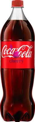 Coca-Cola Cherry