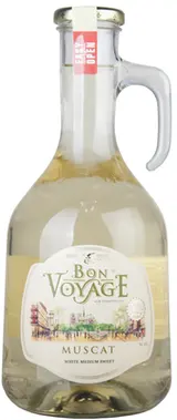 Bon Voyage Muscat