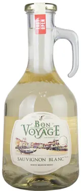 Bon Voyage Sauvignon