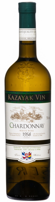 Kazayak Vin Chardonnay