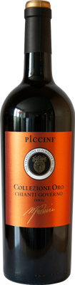 Piccini Governo Collezione ORO