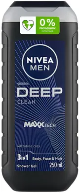 Nivea Men Sprchový gel Deep