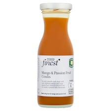 Finest Mangovo‑maracujová omáčka 190g