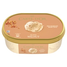 Carte d'Or Nutty Walnut 1000ml
