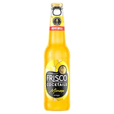 Frisco Cocktails Mimosa Style 330ml
