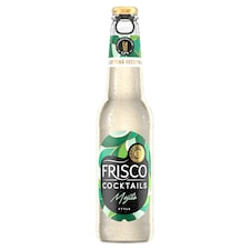 Frisco Cocktails Mojito Style 330ml