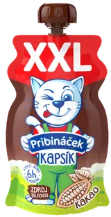 Pribináček Kapsík XXL Kakao