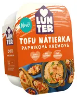Lunter Papriková krémová pomazánka