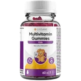 LIVSANE Multivitaminy želé pro děti 60ks