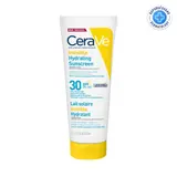 CeraVe Hydratační opalovací mléko SPF30 75ml