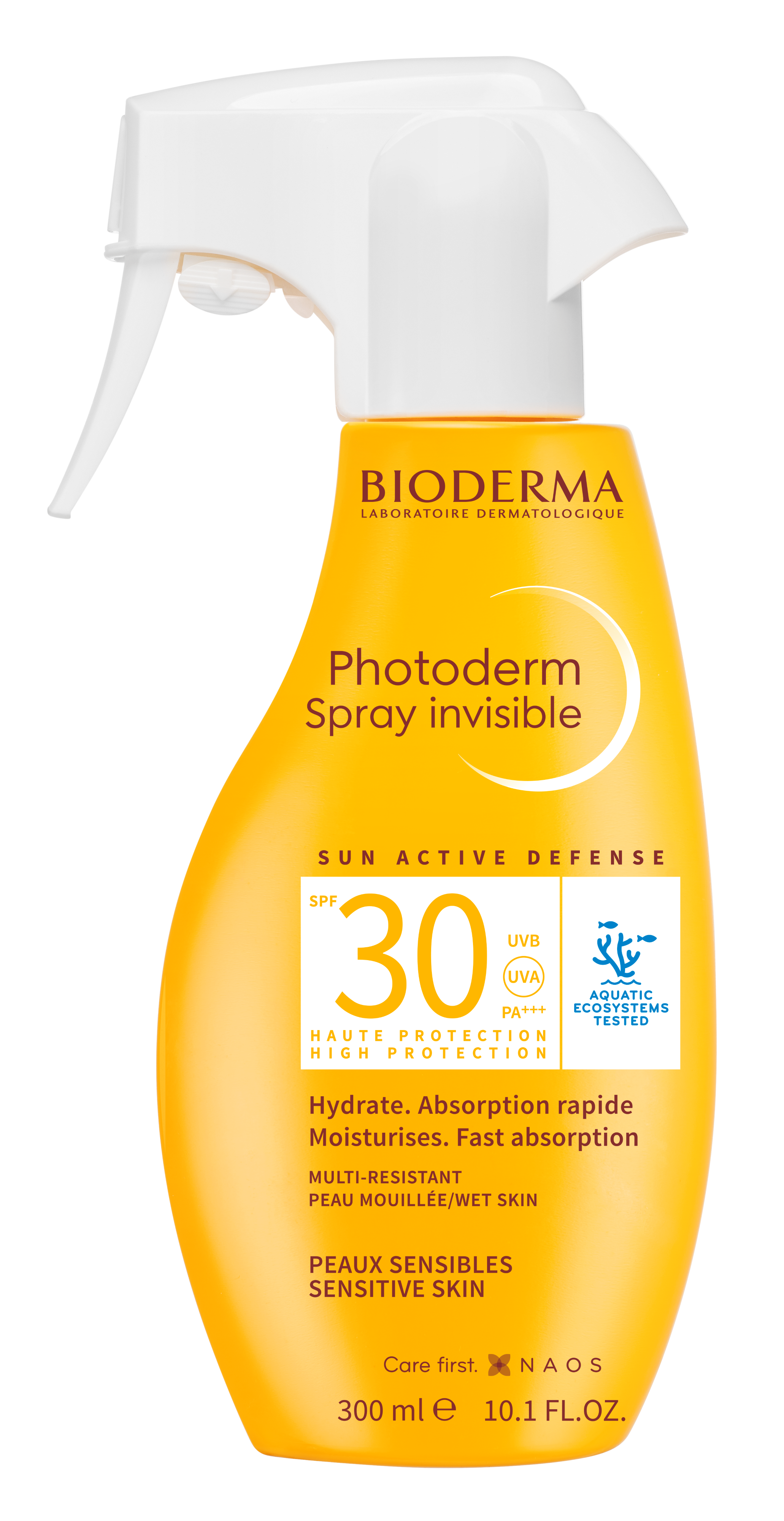 BIODERMA Photoderm sprej SPF30 300ml