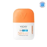 VICHY CAPITAL SOLEIL UV AQUA fluid lightSPF50 50ml