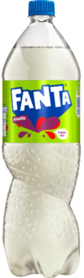 Fanta Exotic