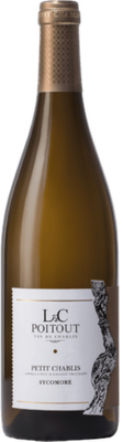 L&C Poitout Petit Chablis Sycomore