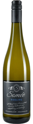 Somée Wines Riesling nealko