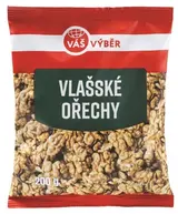 Váš Výběr Vlašské ořechy 200 g