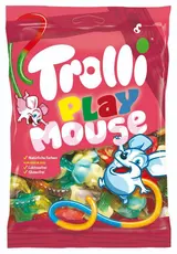 Trolli Myšky 200g