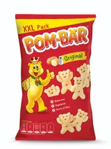 Pom-Bär Original 150g XXL