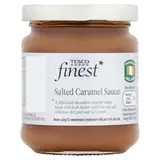 Finest Karamelová omáčka s mořskou solí 250g