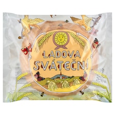 Ladova sváteční bábovka 400g
