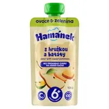 Hamánek S hruškou a batáty 100g