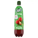 Jupí Extra hustý sirup malina jablko 0,7l