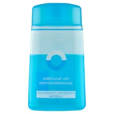 Ziaja Dvoufázový odličovač očí na odlíčení voděodolného make-upu 120ml
