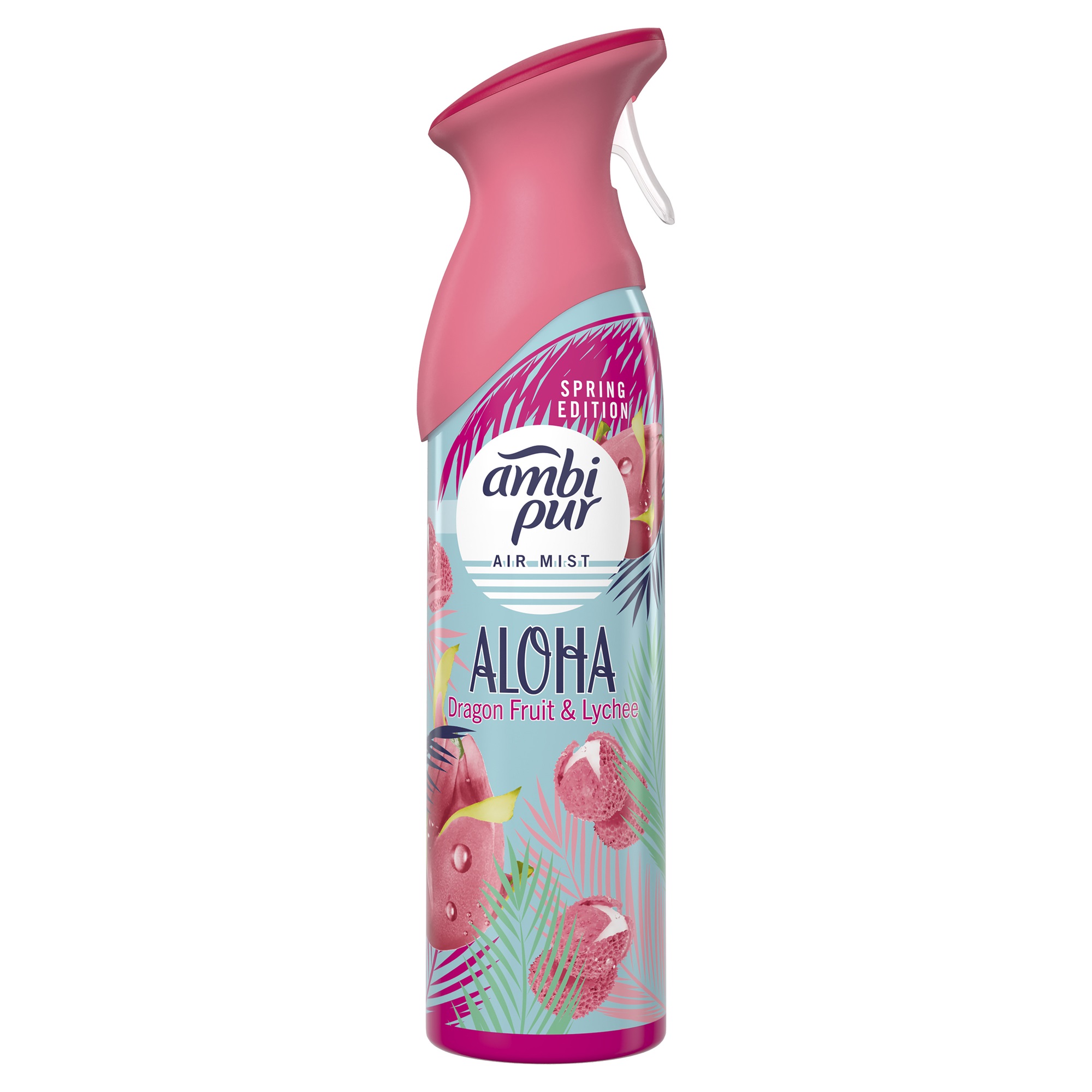 Ambi Pur Aloha osvěžovač vzduchu ve spreji