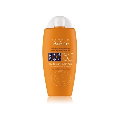 Avene Sun Sport fluid SPF50+ 100ml