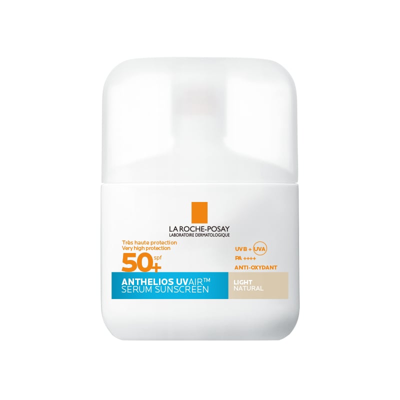 LA ROCHE-POSAY ANTHELIOS UVair sér.tón.SPF50+50ml