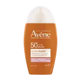 AVENE Ultra fluid Radiance SPF50+ 50ml