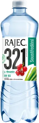 Rajec funkční rybiz & citronová tráva