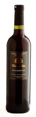 Collection 1508 Frankovka jakostní