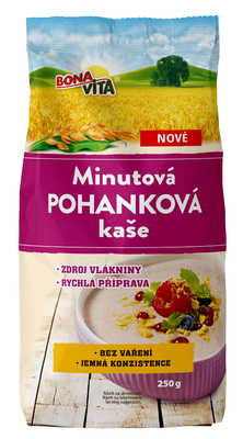 Bonavita Kaše pohanková