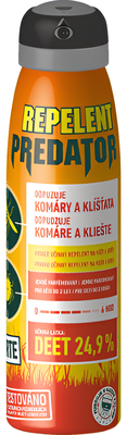 Predátor Forte 25% spray