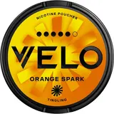 VELO Orange Spark 14g (15,6mg)