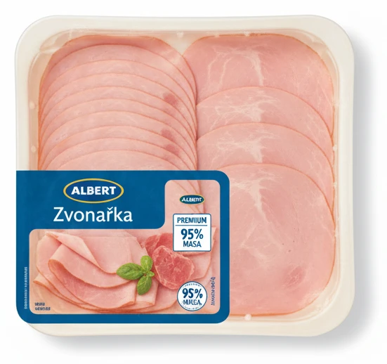 Šunka Zvonařka