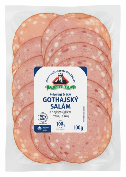 Gothajský salám