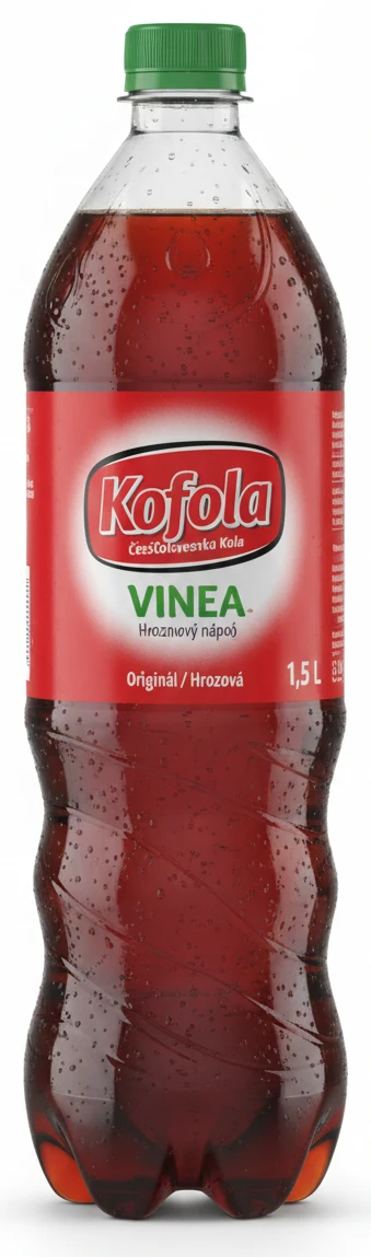 Kofola/Vinea