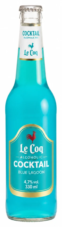 Le Coq Cocktail
